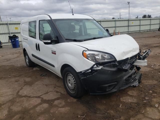 RAM PROMASTER 2018 zfberfab2j6k07361