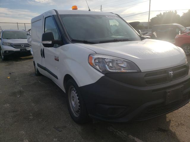 RAM PROMASTER 2018 zfberfab2j6k48492