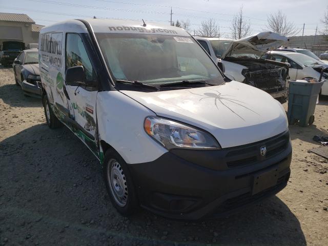 RAM PROMASTER 2018 zfberfab2j6k73358