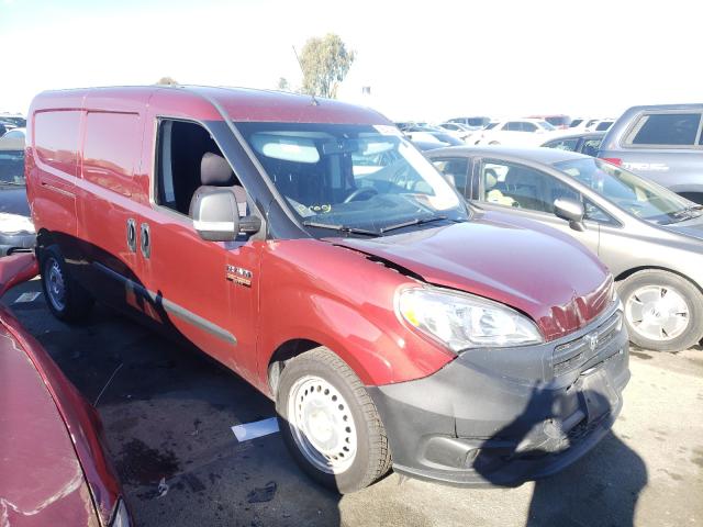 RAM PROMASTER 2018 zfberfab2j6l26060