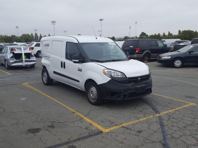 RAM PROMASTER 2018 zfberfab2j6l33252