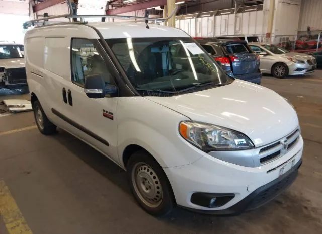 RAM PROMASTER CITY 2018 zfberfab2j6l50827