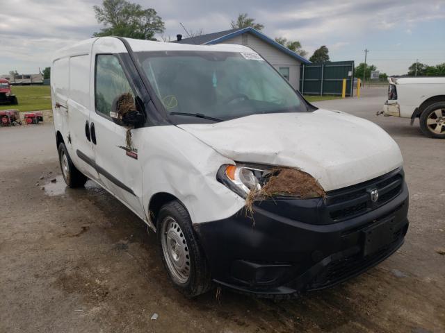 RAM PROMASTER 2018 zfberfab2j6l70804