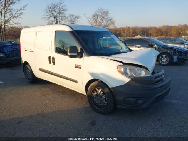 RAM PROMASTER CITY 2017 zfberfab3h6068086