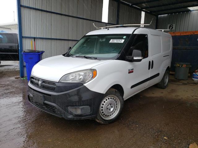 RAM PROMASTER 2017 zfberfab3h6e87255