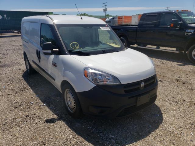 RAM PROMASTER 2018 zfberfab3j6h48082