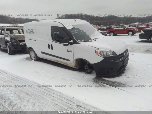 RAM PROMASTER CITY 2018 zfberfab3j6h97086