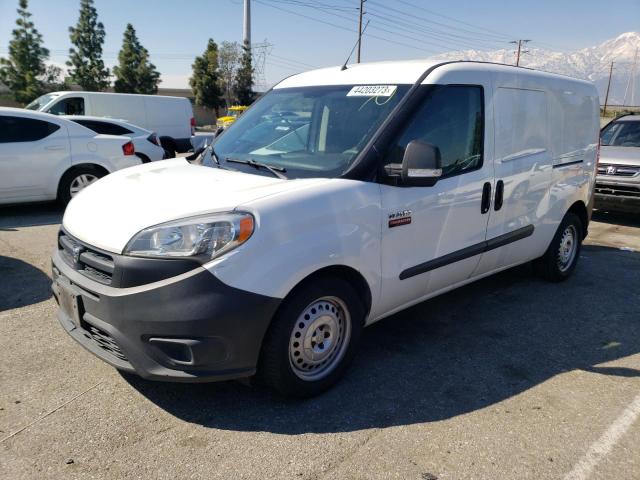 RAM PROMASTER 2018 zfberfab3j6k02010