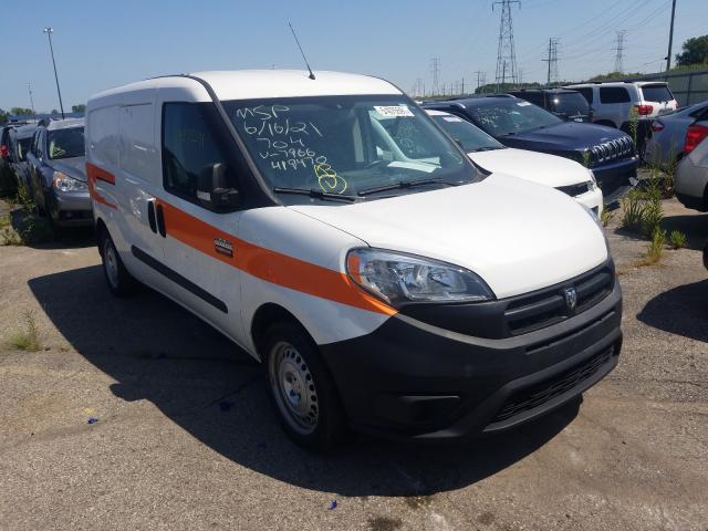 RAM PROMASTER 2018 zfberfab3j6k07966