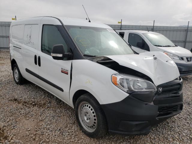 RAM PROMASTER 2018 zfberfab3j6k13962