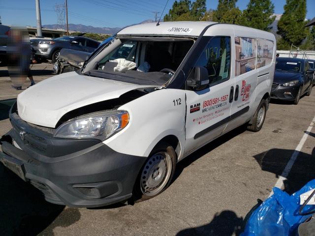 DODGE PROMASTER CITY 2018 zfberfab3j6l05413