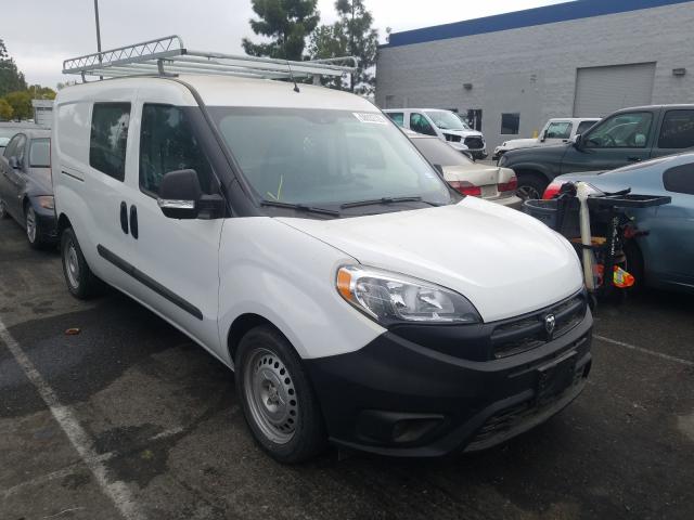 RAM PROMASTER 2018 zfberfab3j6l14600