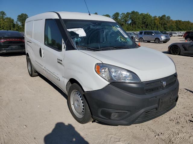 RAM PROMASTER CITY 2018 zfberfab3j6l38749