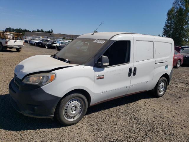 RAM PROMASTER 2017 zfberfab4h6d96348