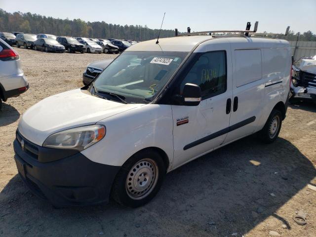 RAM PROMASTER 2017 zfberfab4h6d98696