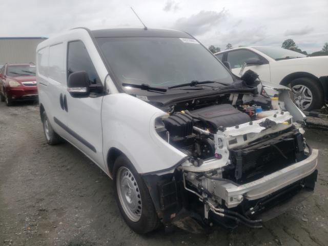 RAM PROMASTER 2017 zfberfab4h6e30174