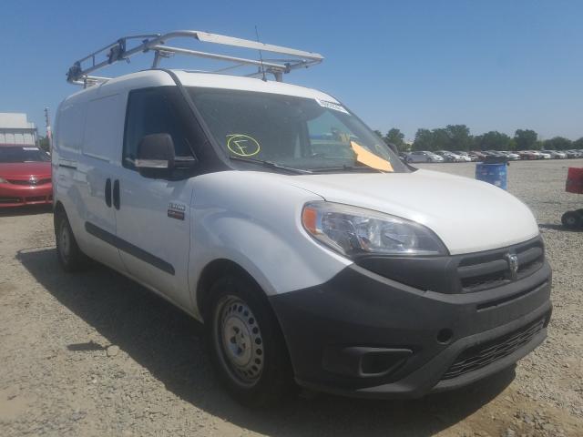 RAM PROMASTER 2017 zfberfab4h6e33687