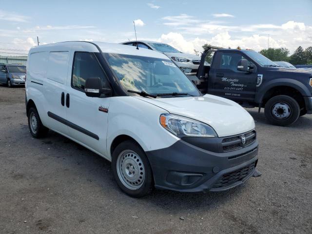 RAM PROMASTER 2017 zfberfab4h6e79049