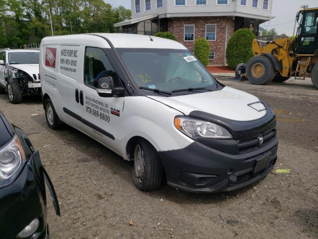 RAM PROMASTER 2017 zfberfab4h6g34697