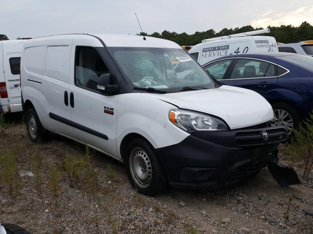 RAM PROMASTER 2017 zfberfab4h6h29230