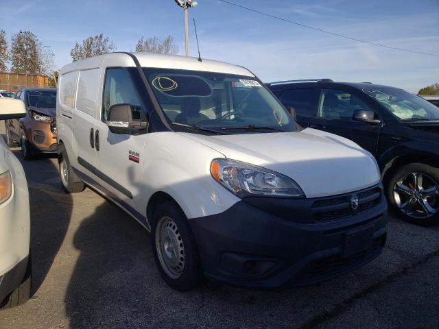 RAM PROMASTER 2018 zfberfab4j6h37950