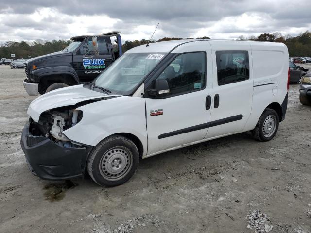 RAM PROMASTER 2018 zfberfab4j6h68941