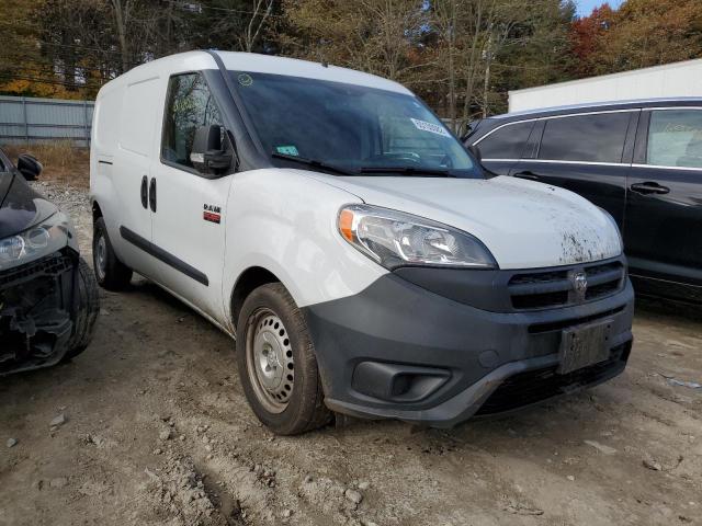 RAM PROMASTER 2018 zfberfab4j6h97498