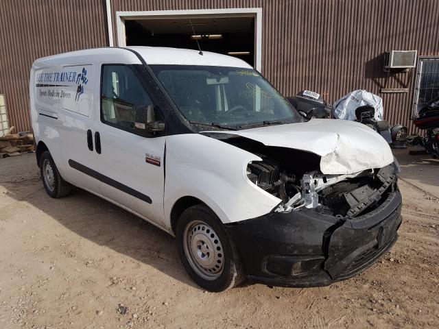 RAM PROMASTER 2018 zfberfab4j6k69263