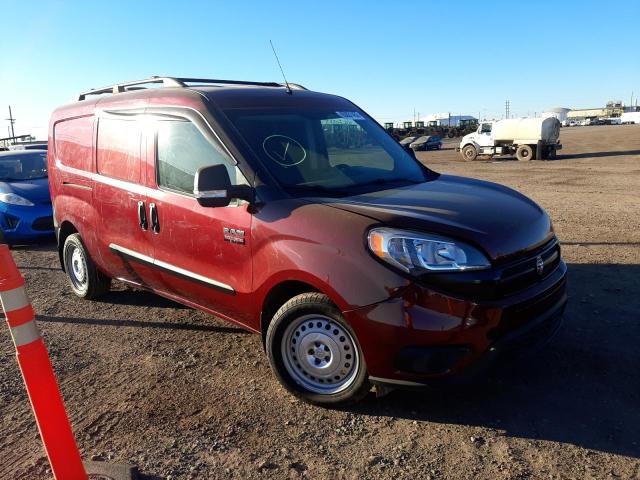 RAM PROMASTER 2018 zfberfab4j6l01158