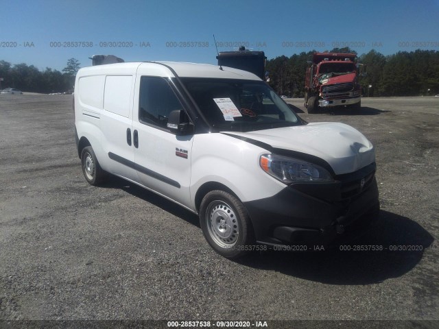 RAM PROMASTER CITY 2018 zfberfab4j6l03007