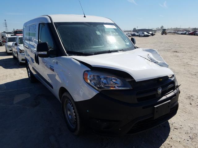 RAM PROMASTER 2018 zfberfab4j6l03704