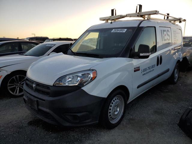 RAM PROMASTER 2018 zfberfab4j6l25461