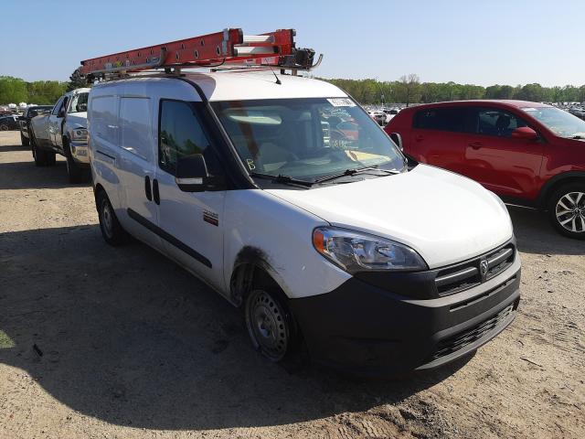 RAM PROMASTER 2017 zfberfab5h6d70633