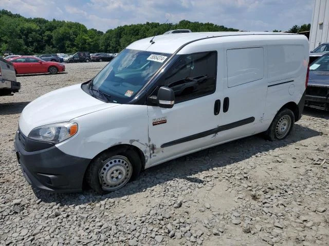 RAM PROMASTER 2017 zfberfab5h6e20009