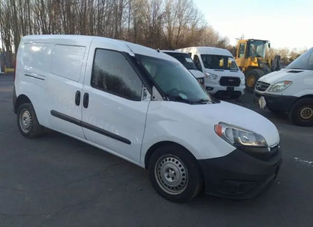 RAM PROMASTER CITY CARGO VAN 2017 zfberfab5h6e29907