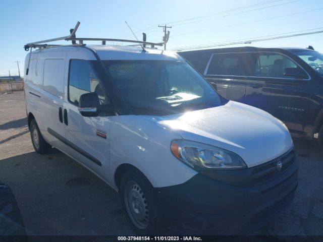 RAM PROMASTER CITY 2017 zfberfab5h6e43922