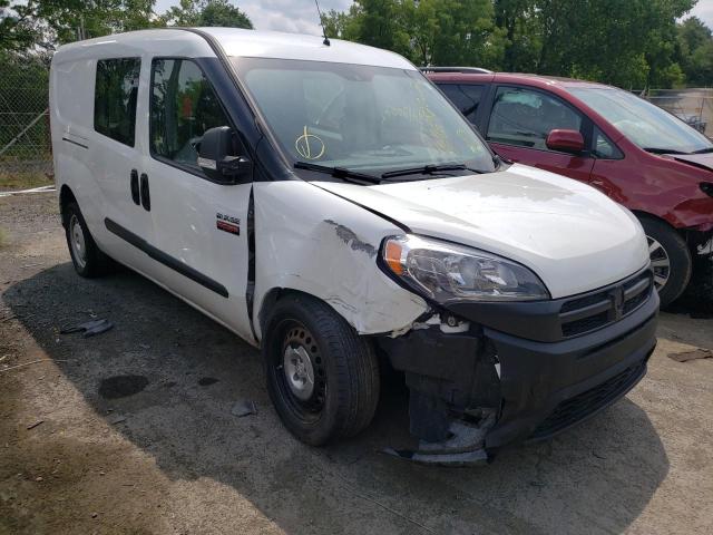 RAM PROMASTER 2018 zfberfab5j6j63033