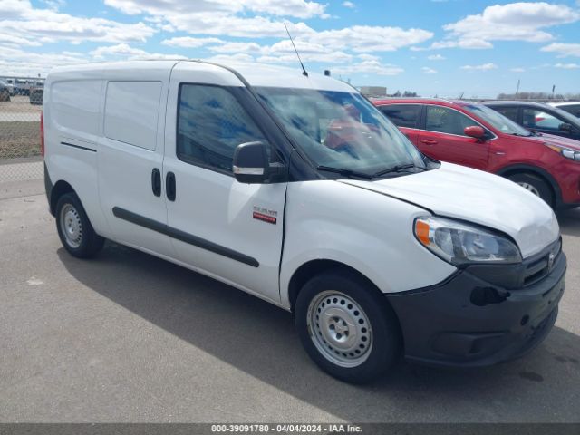 RAM PROMASTER CITY 2018 zfberfab5j6j72671