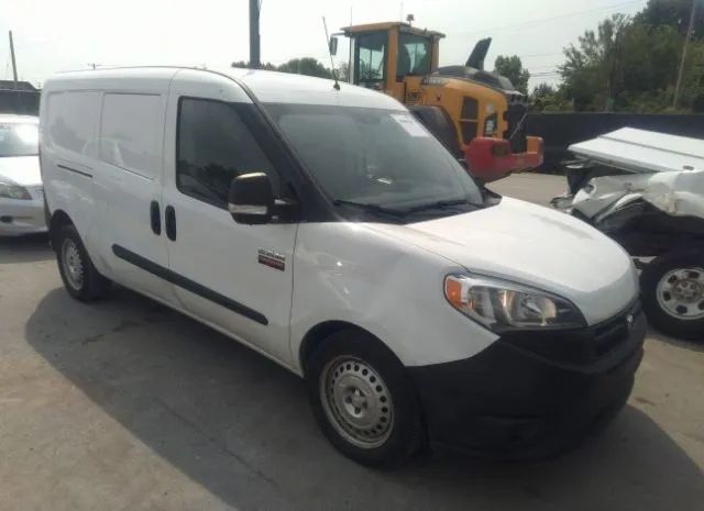 RAM PROMASTER CITY 2018 zfberfab5j6k13011