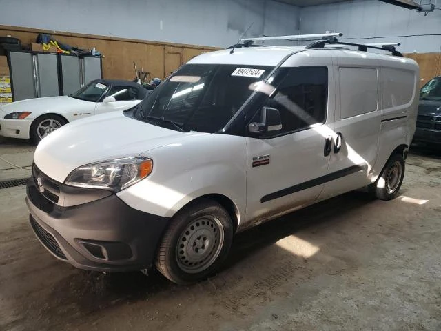 RAM PROMASTER 2018 zfberfab5j6k19410