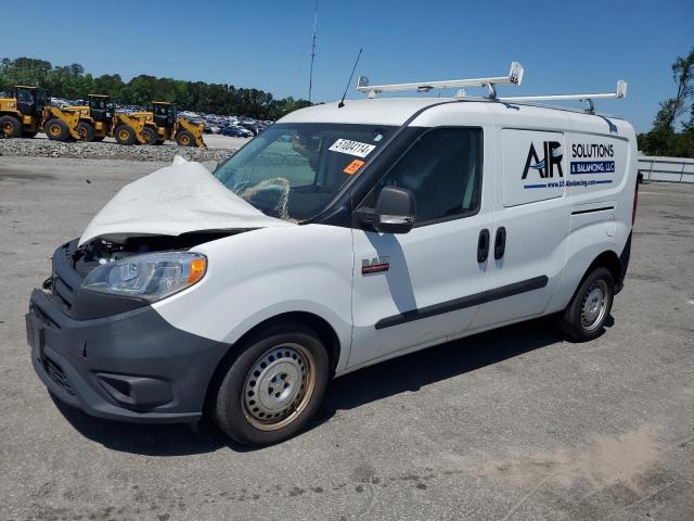 RAM PROMASTER 2018 zfberfab5j6l69517