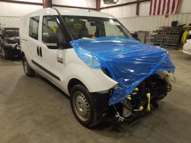 RAM PROMASTER 2018 zfberfab5j6l71283