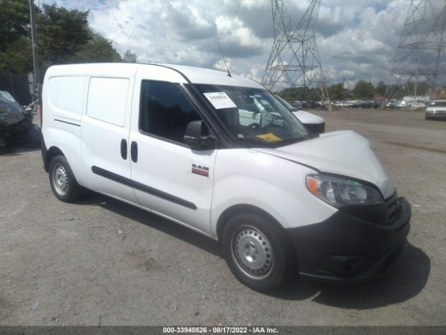 RAM PROMASTER CITY 2018 zfberfab5j6l76046