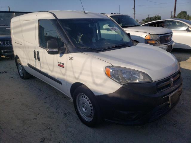 RAM PROMASTER 2018 zfberfab5j6l79304