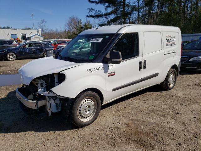 RAM PROMASTER 2017 zfberfab6h6d31663