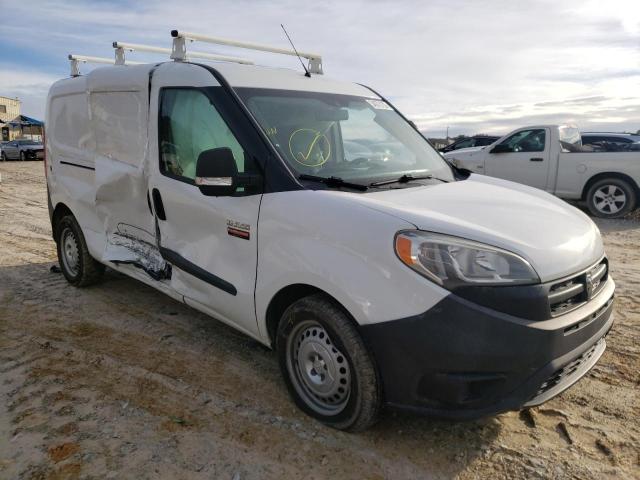 RAM PROMASTER 2017 zfberfab6h6d48043