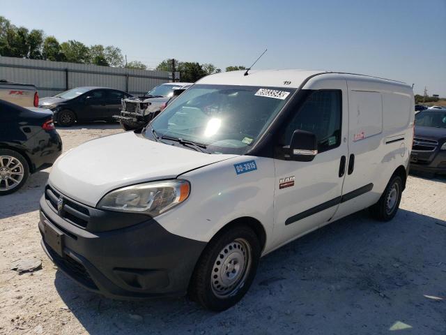 RAM PROMASTER 2017 zfberfab6h6d93919