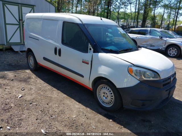 RAM PROMASTER CITY 2017 zfberfab6h6d98876