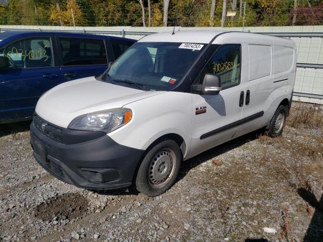 RAM PROMASTER 2017 zfberfab6h6e02781