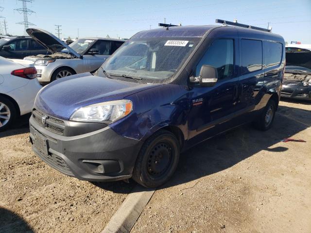 RAM PROMASTER 2017 zfberfab6h6e18267